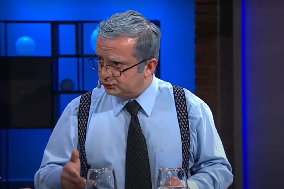 VIDEO| Hilarante parodia de Mosciatti 
