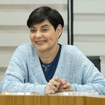 Gabriela Jiménez