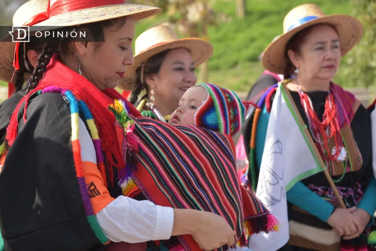 Volver a lo natural es una urgencia científica y cultural