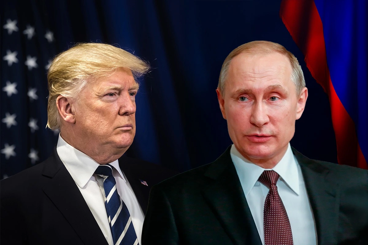 Kremlin: Negociaciones entre Putin y Trump durarán al menos seis o siete horas