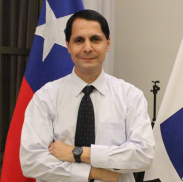 Eduardo Menz Queirolo