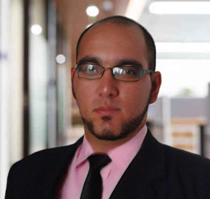 Jósmar Valdez Morales