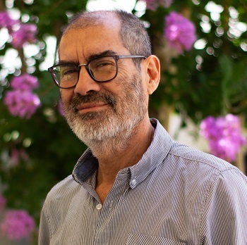 José Rementería Piñones