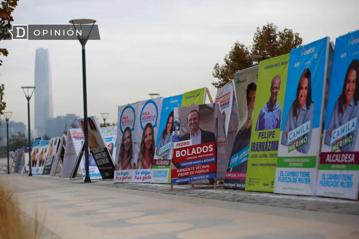 Promesas, palomas y polarización: Crónica de una democracia en temporada alta