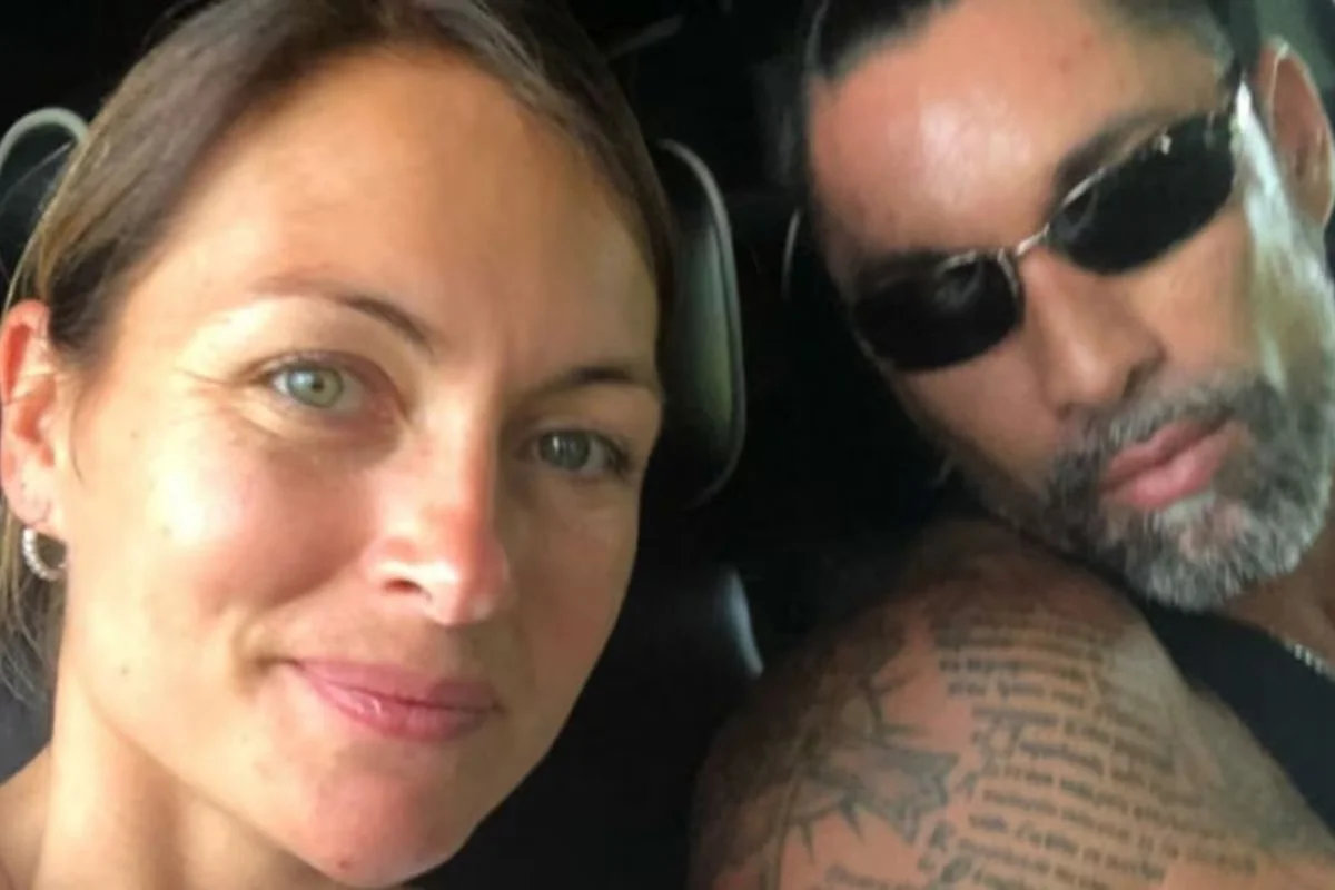“No tengo con qué pagar otra casa”: Paula Pavic revela monto de pensión acordado con Chino Ríos y nuevo estilo de vida