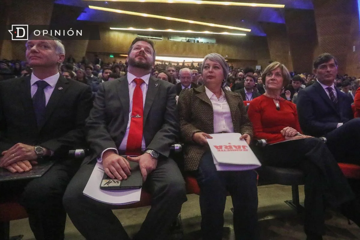 Ha llegado la hora para que los presidenciables opinen sobre el territorio