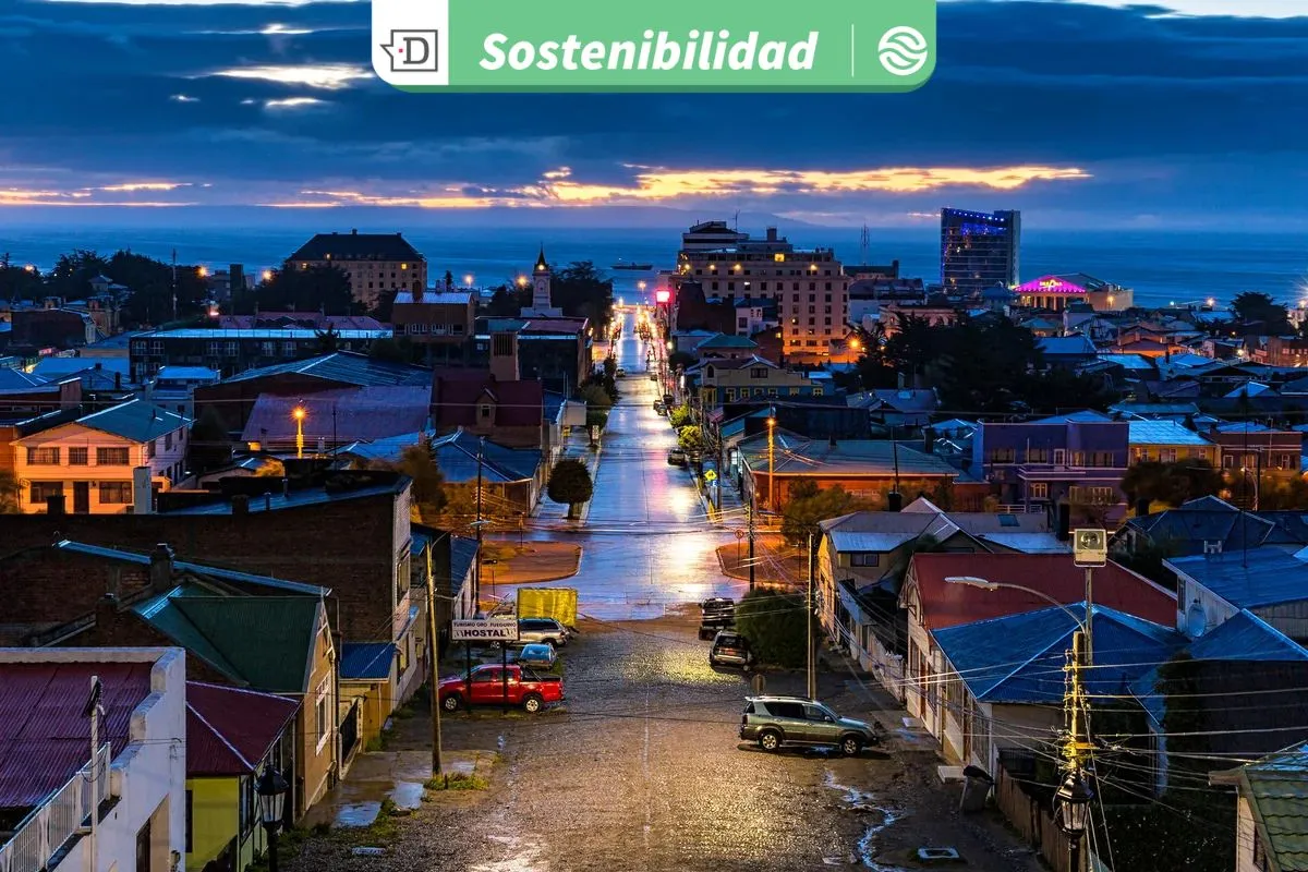 Visión de futuro para el Hidrógeno Verde: Programa entregará electrolizadores a liceos técnicos de Punta Arenas
