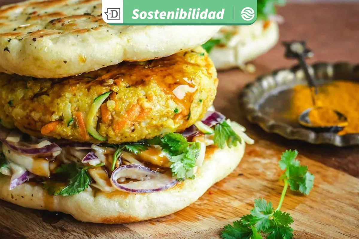 Encuesta revela: La gran mayoría de los chilenos valora que los productos veganos tengan etiquetas para identificarlos