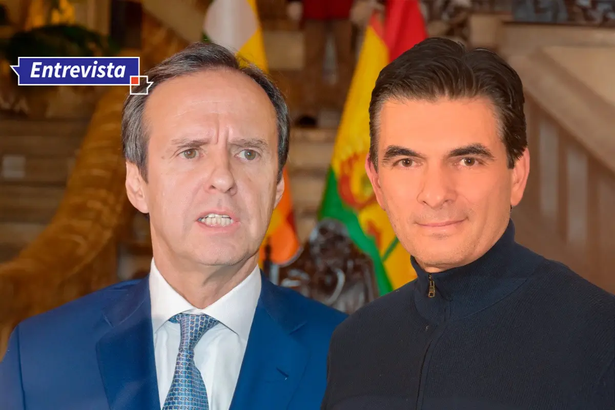 Elecciones en Bolivia: analista advierte que triunfo de candidatos de derecha incia 