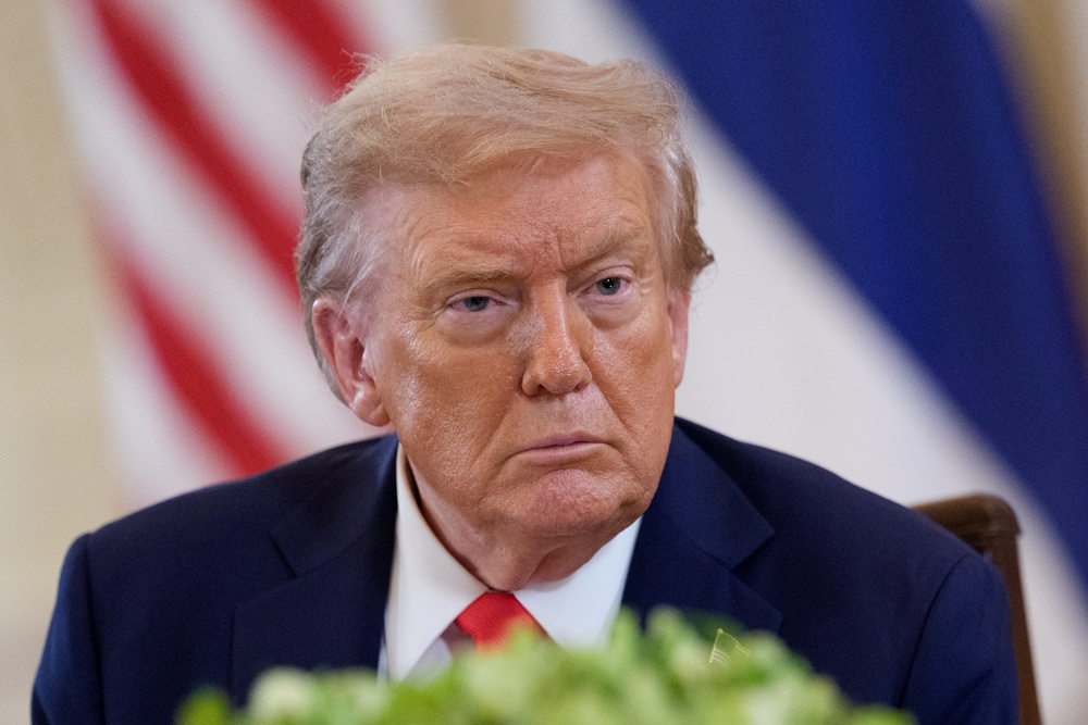 Donald Trump asegura que la organización de una reunión entre Putin y Zelenski ya está en marcha