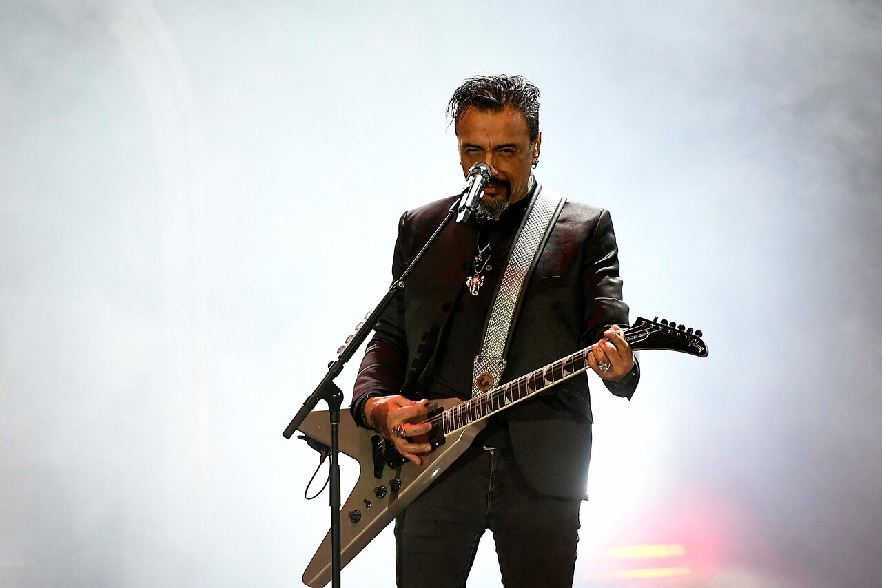 Lucybell gratis en Estación Quinta Normal del Metro: Cómo ir a uno de los últimos shows en vivo de la banda