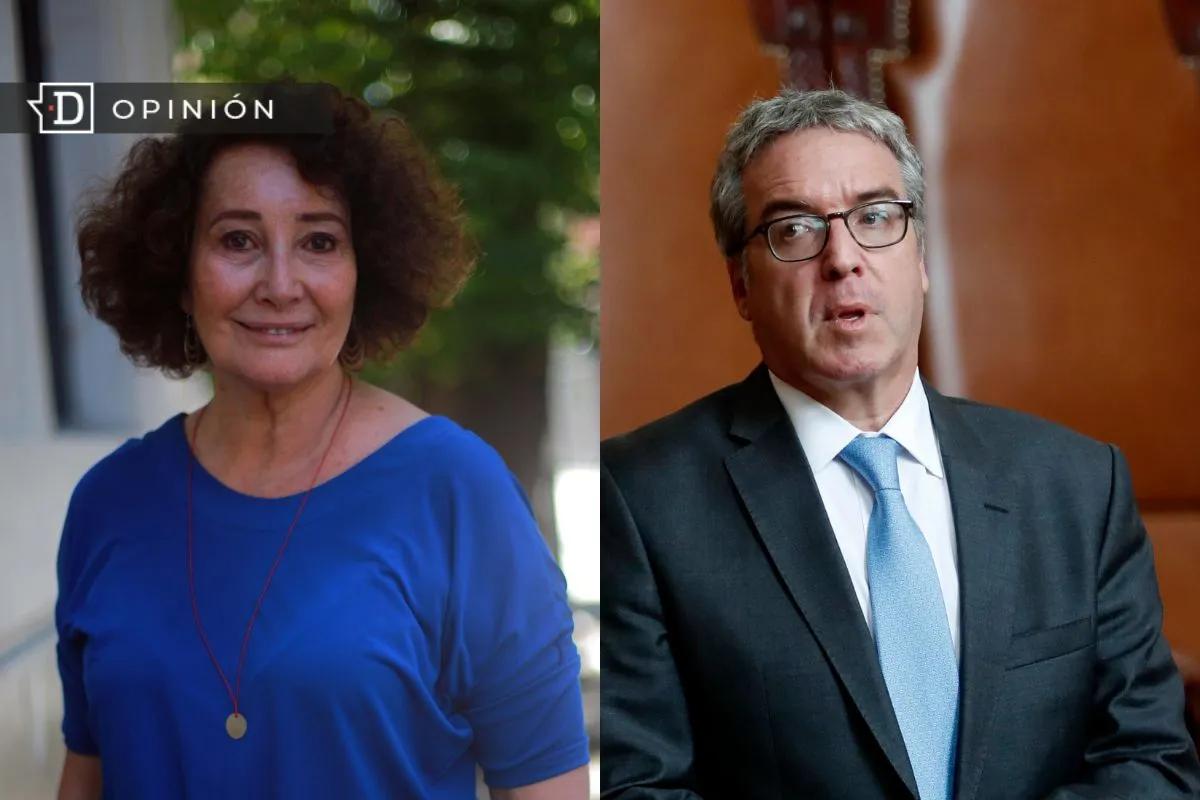 No es el viento: Patricia Politzer y Gabriel Zaliasnik siguen guardando silencio