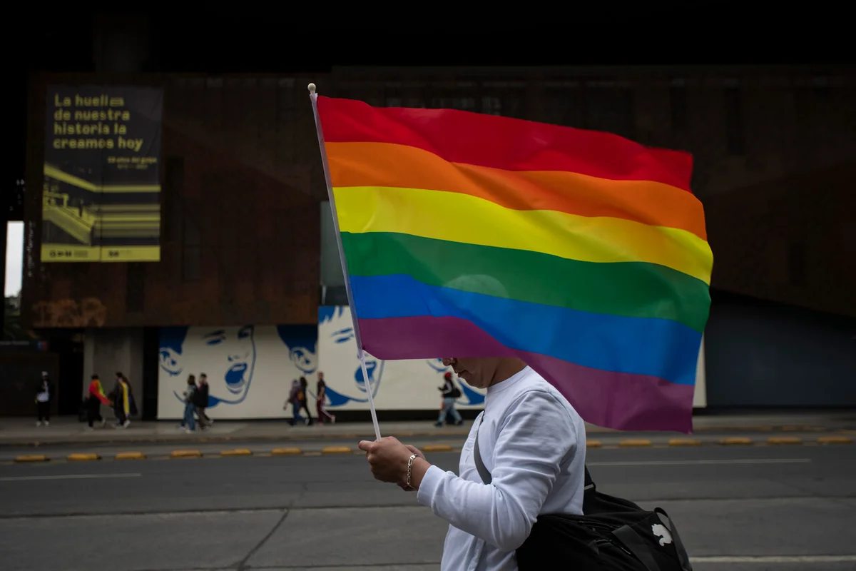 Lanzan segunda encuesta sobre salud sexual de hombres gays y bisexuales de América Latina y Caribe: Cómo participar