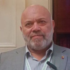 Marco Cornejo Ovalle