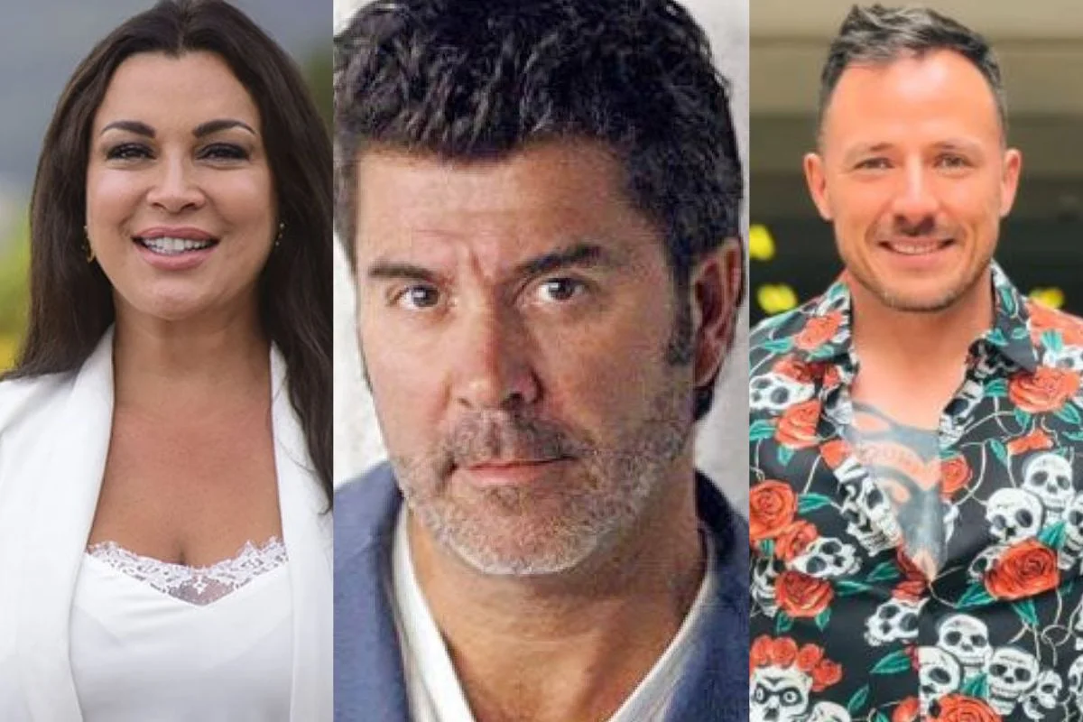 Marlen Olivari, Pollo Valdivia, Gonzalo Egas y más: Los candidatos de la farándula que buscan llegar al Congreso