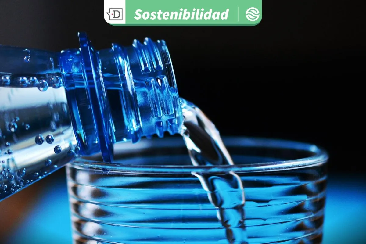 Cuidar el agua frente a la crisis hídrica: Pacto Global lanzó la nueva “Guía para la Buena Gestión del Recurso Hídrico”