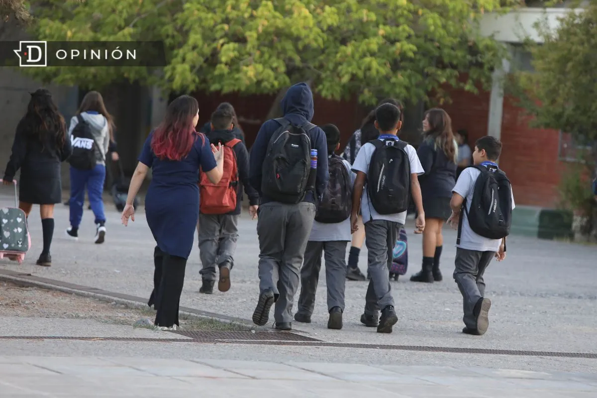Cuidar para educar: El desafío de una inclusión real