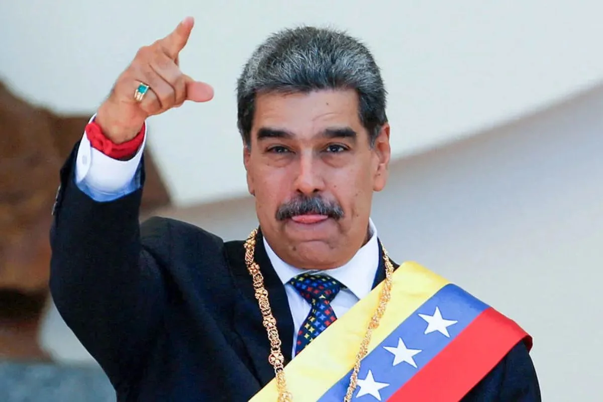 Venezuela acusa a Trump de amenazar la paz regional tras despliegue militar en el Caribe por narcotráfico