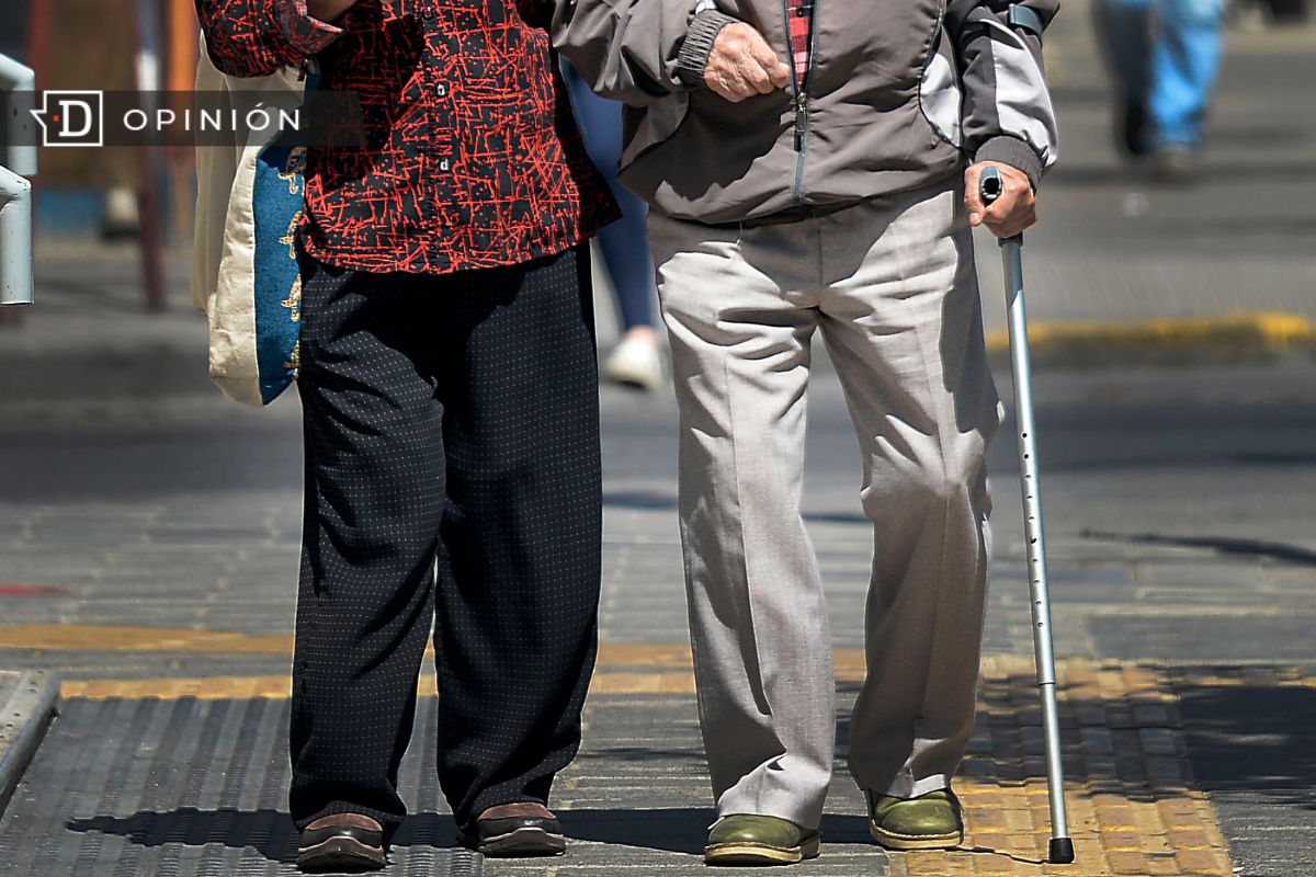 Día de los abuelos y las abuelas: La herencia del gusto