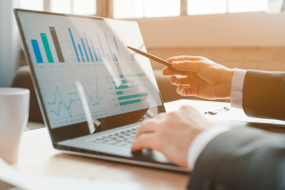 4 errores comunes al implementar un sistema ERP y cómo evitarlos