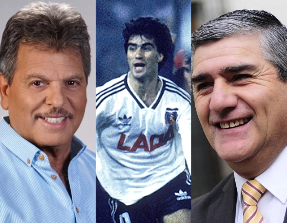 De la cancha al Congreso: Los candidatos del mundo del deporte que buscarán llegar al Congreso