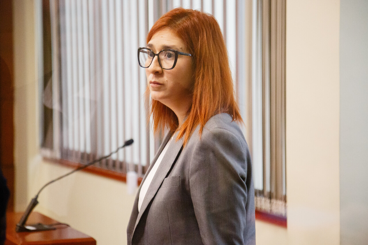 Catalina Pérez arriesga 10 años de cárcel e inhabilitación perpetua de cargos públicos por Caso Democracia Viva