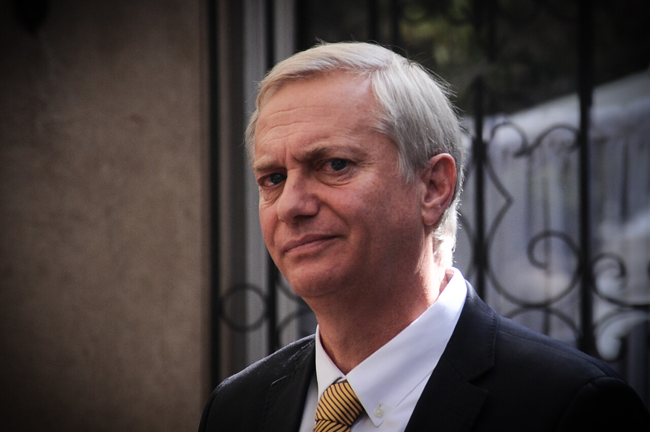 PPD acusa a José Antonio Kast de plagiar slogan registrado en sus estatutos hace más de 35 años