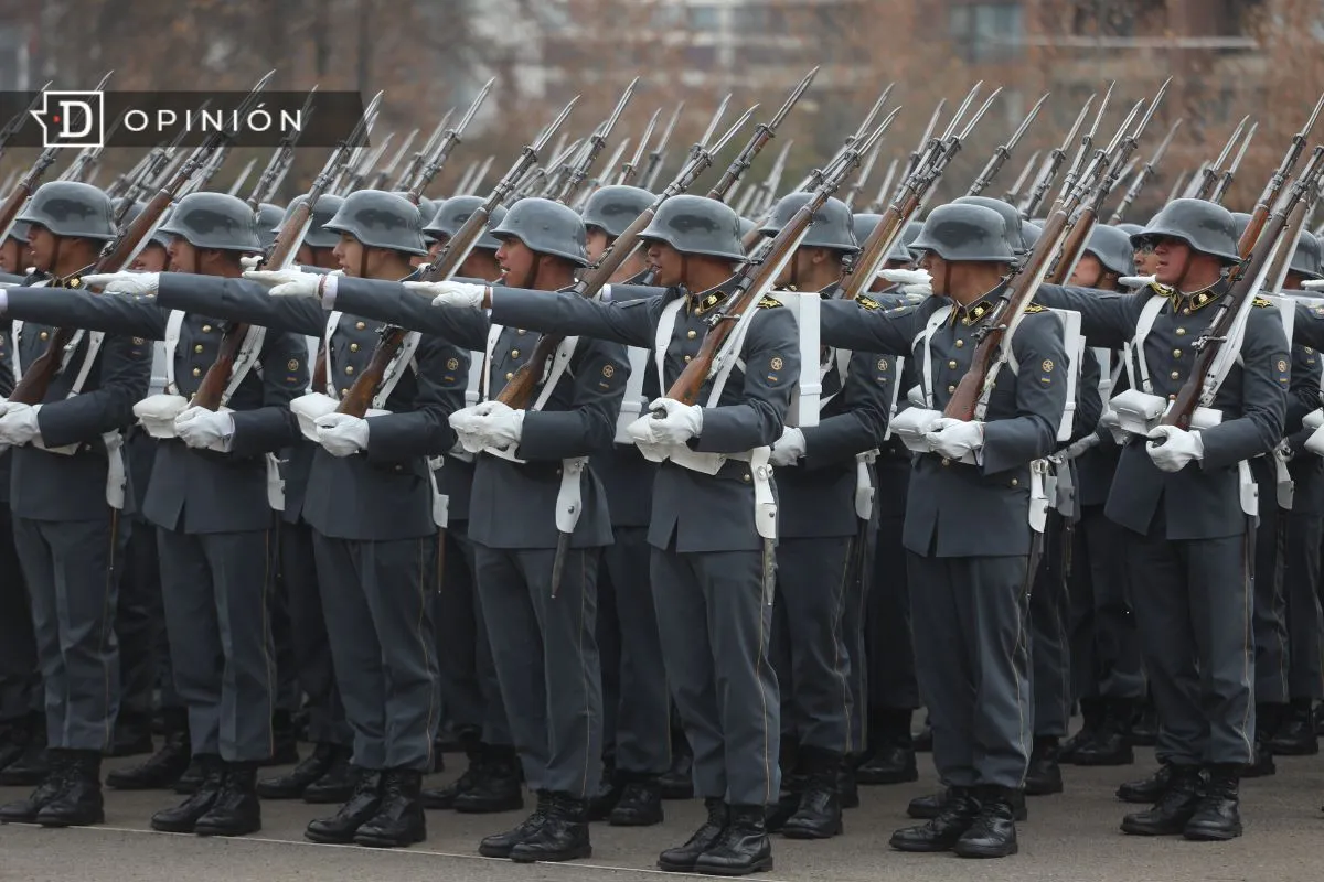 El multimillonario escándalo inmobiliario del Ejército de Chile: Cuando la patria se vende al mejor postor