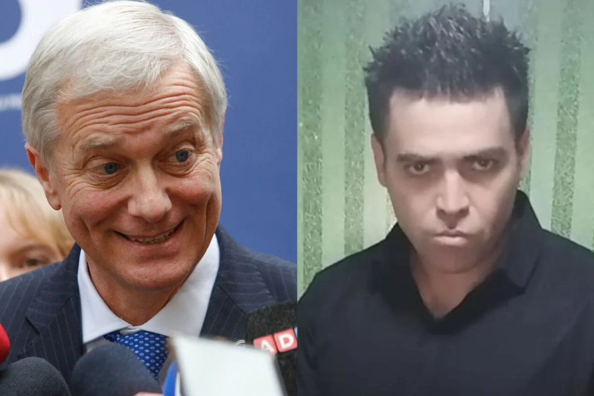 Republicanos por candidatura de hijo de Bonvallet incluido en su lista parlamentaria: 