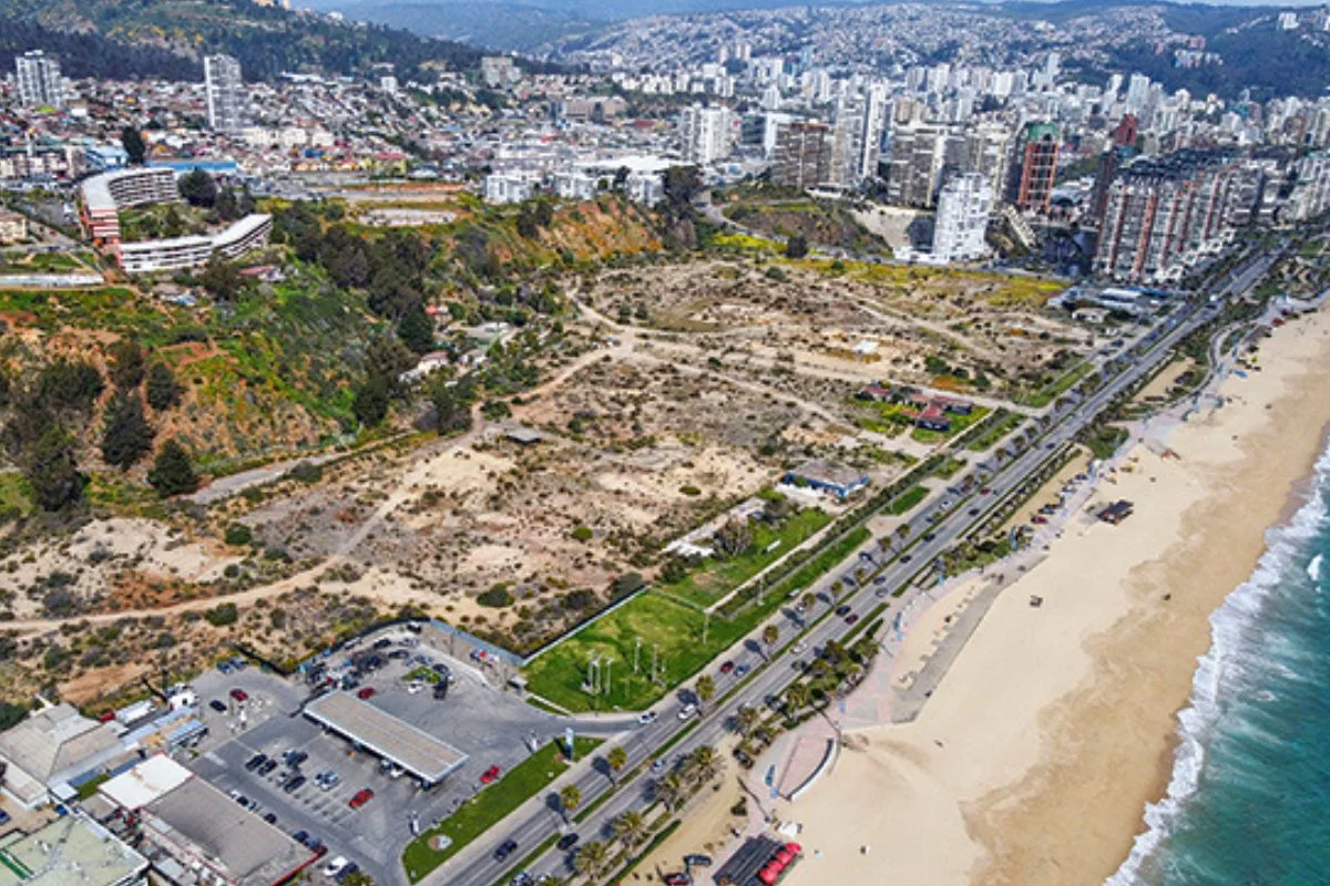 Vecinos de Viña del Mar pierden batalla judicial contra proyecto de saneamiento en Las Salinas