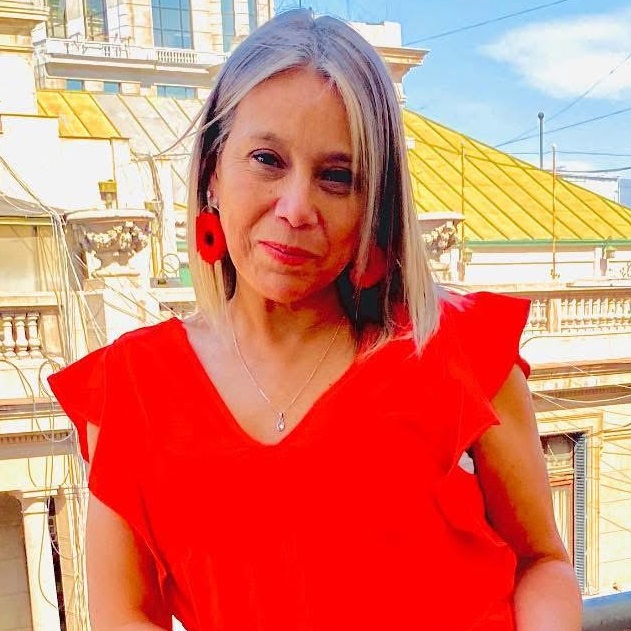 Paola Chávez Madrid
