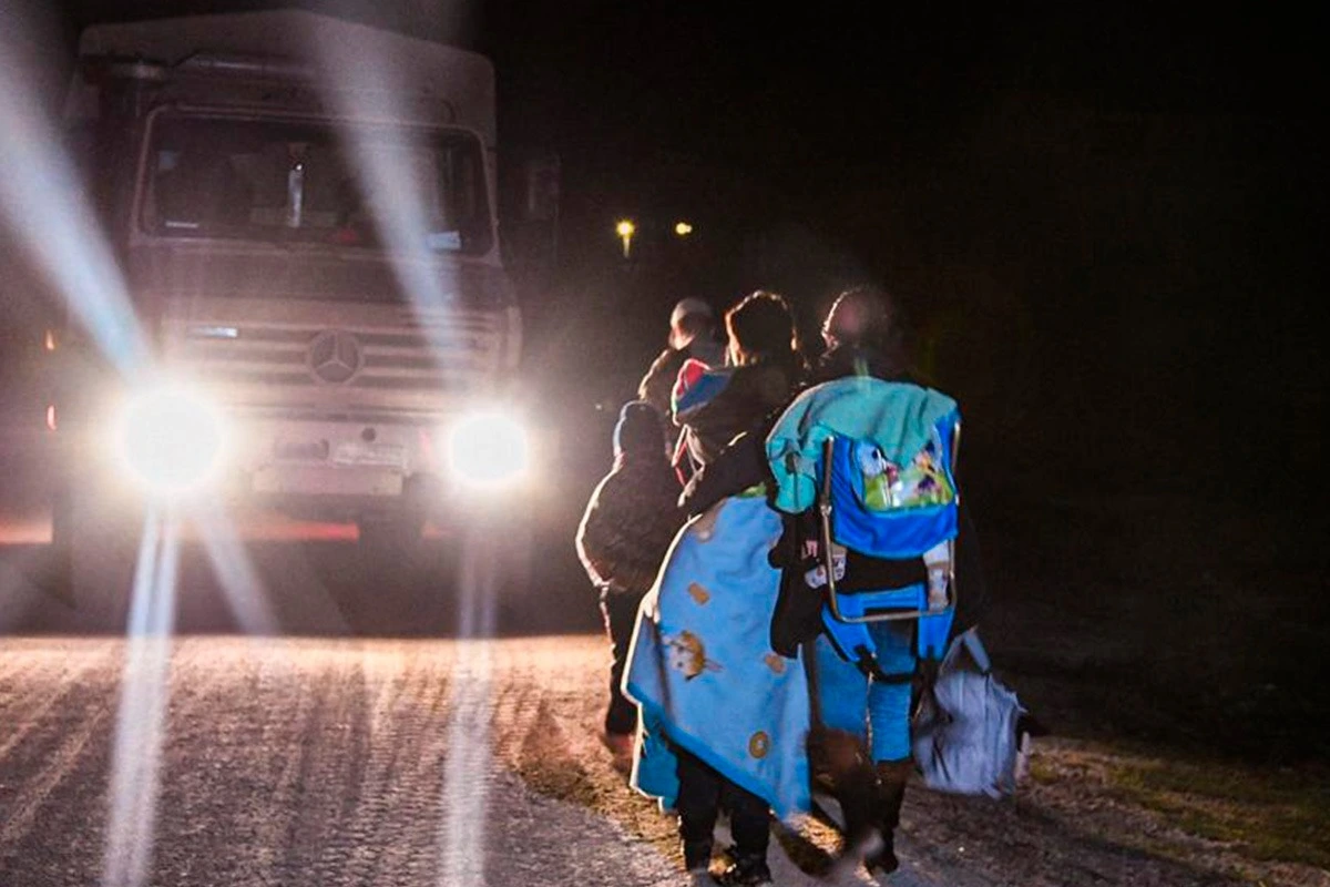 Venezolano que escribe cuentos de migración apuesta porque se deje de usar 