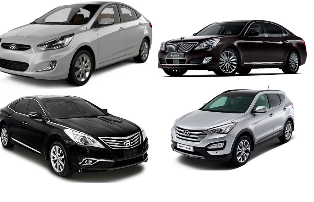 Más de 7.000 autos circulan en Chile: Emiten alerta de seguridad debido a peligro de incendio en vehículos Hyundai