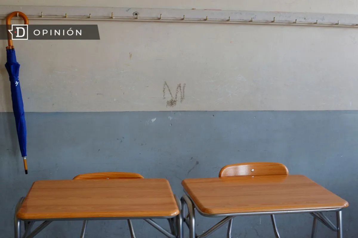 Educación: La batalla ideológica que nos condena
