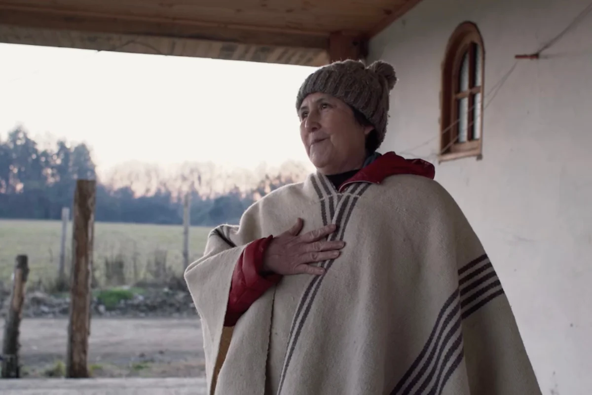 “Yo no canto por cantar”: Documental sobre el machismo que enfrenta cantora campesina lesbiana y otras artista llega a todo Chile