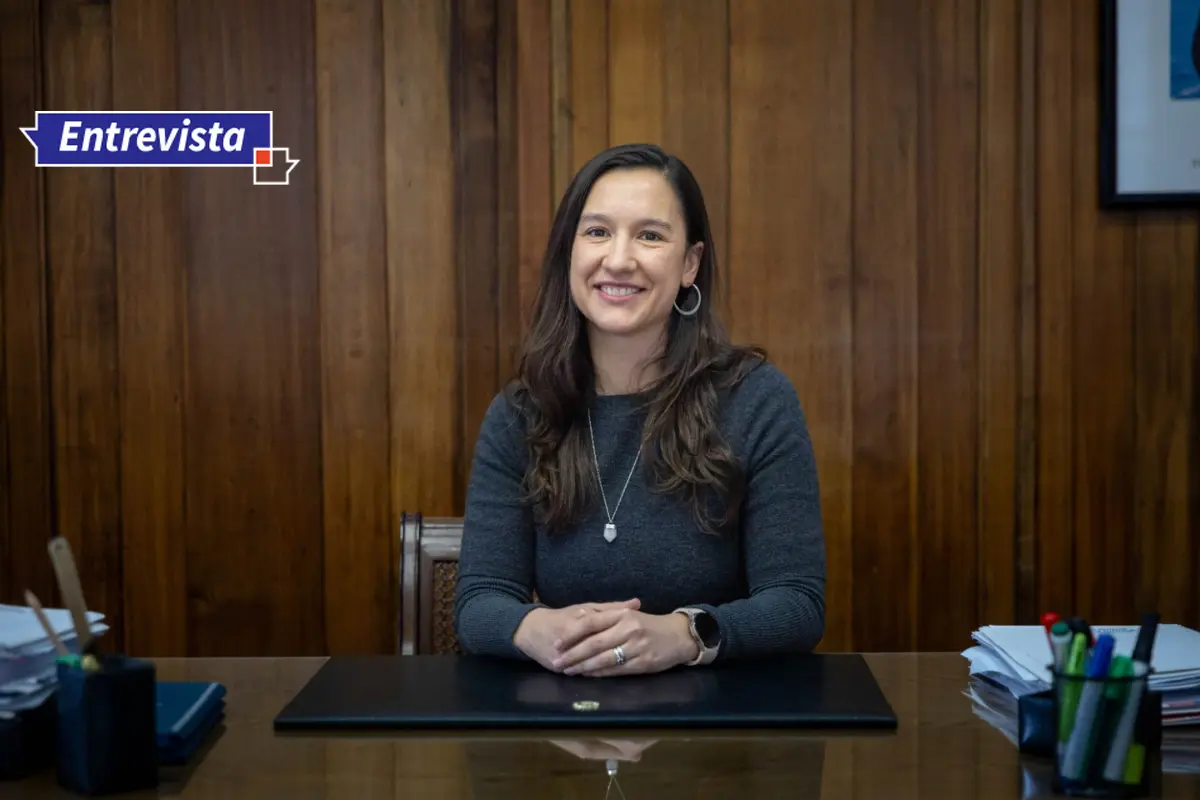 Subsecretaria de DDHH sobre osamentas en edificios públicos: "No aparecen espontáneamente, estaban vinculadas a generar opinión pública"