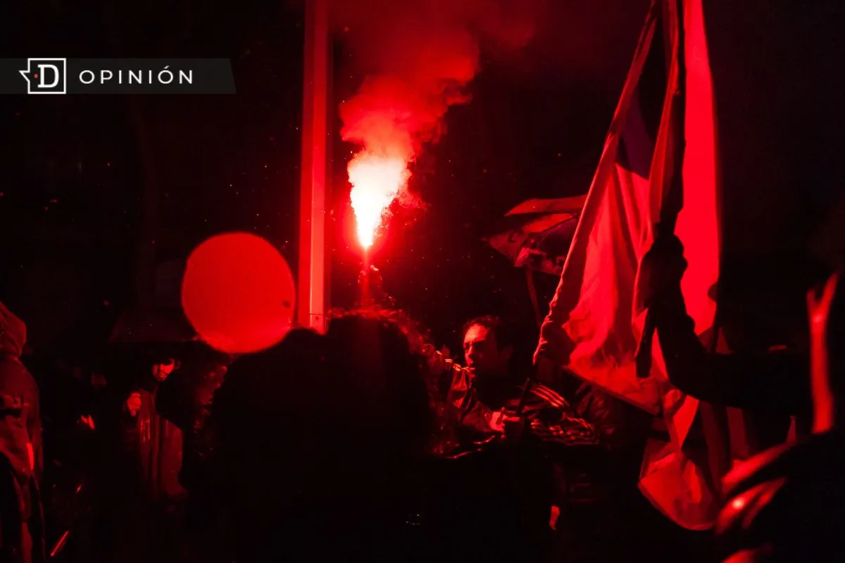 Cuando el deporte se transforma en guerra y los adversarios en enemigos