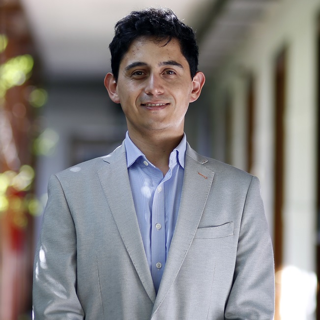 Jhonatan Romero Rebolledo