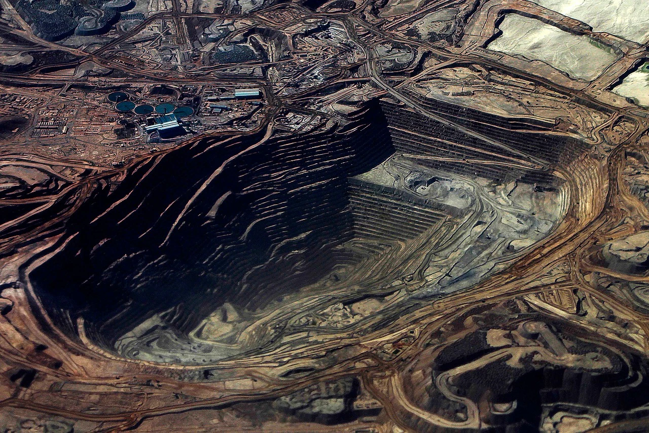 Calameños que demandan al Estado por contaminación: 