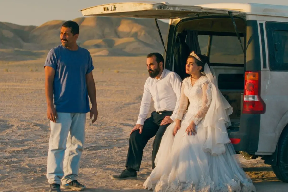 Un simple accidente, la película iraní que ganó el último festival de Cannes, cierra esta edición de SANFIC
