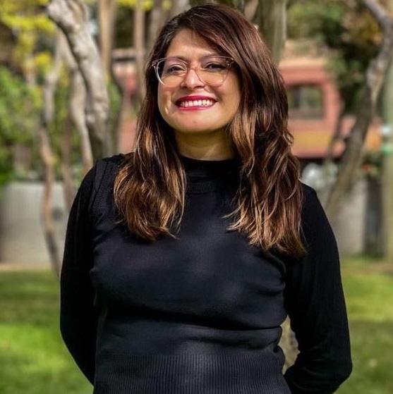 Romina Baeza Illanes