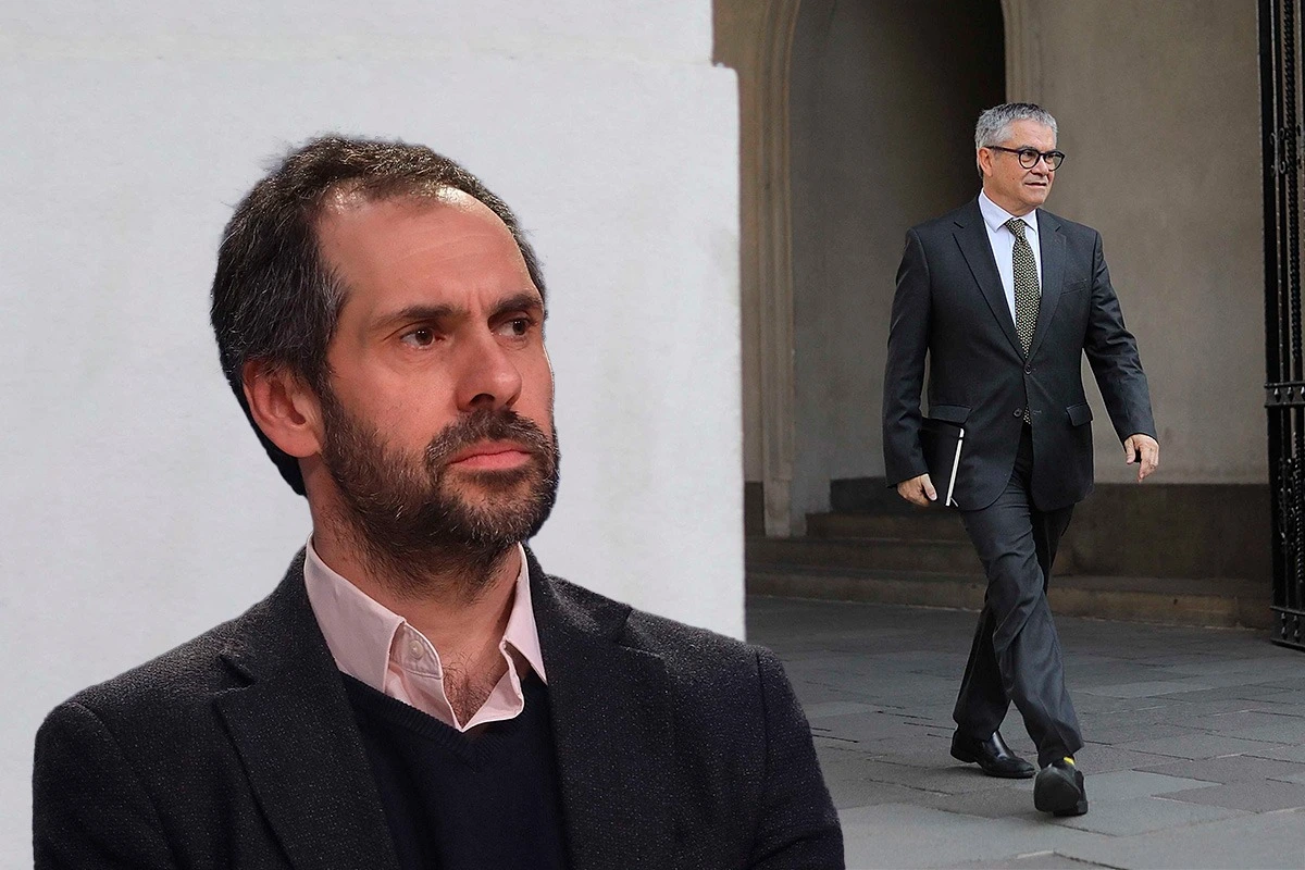 El desafío de Grau tras la salida de Marcel de Hacienda: Debe 