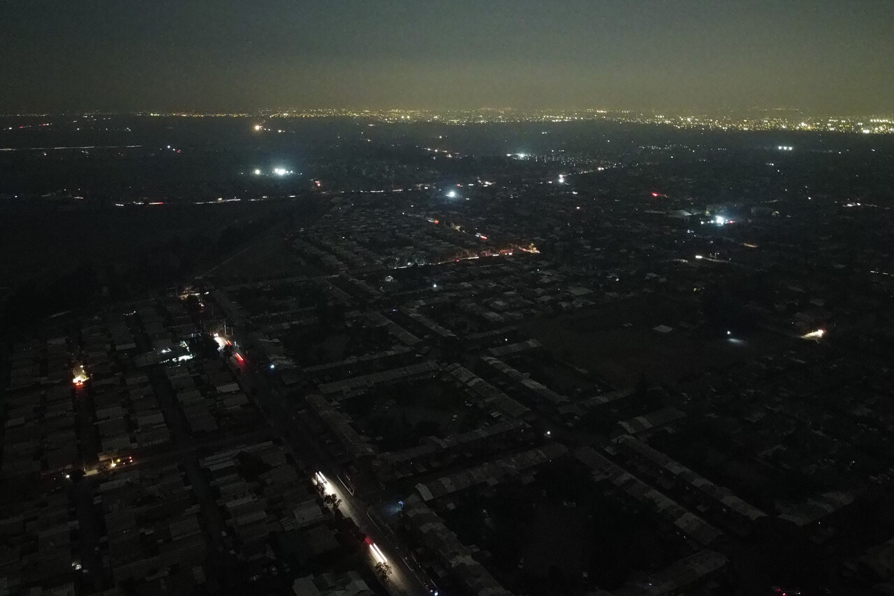 Cortes de luz en Santiago este martes 26 de agosto: Las comunas afectadas que estarán si energía eléctrica