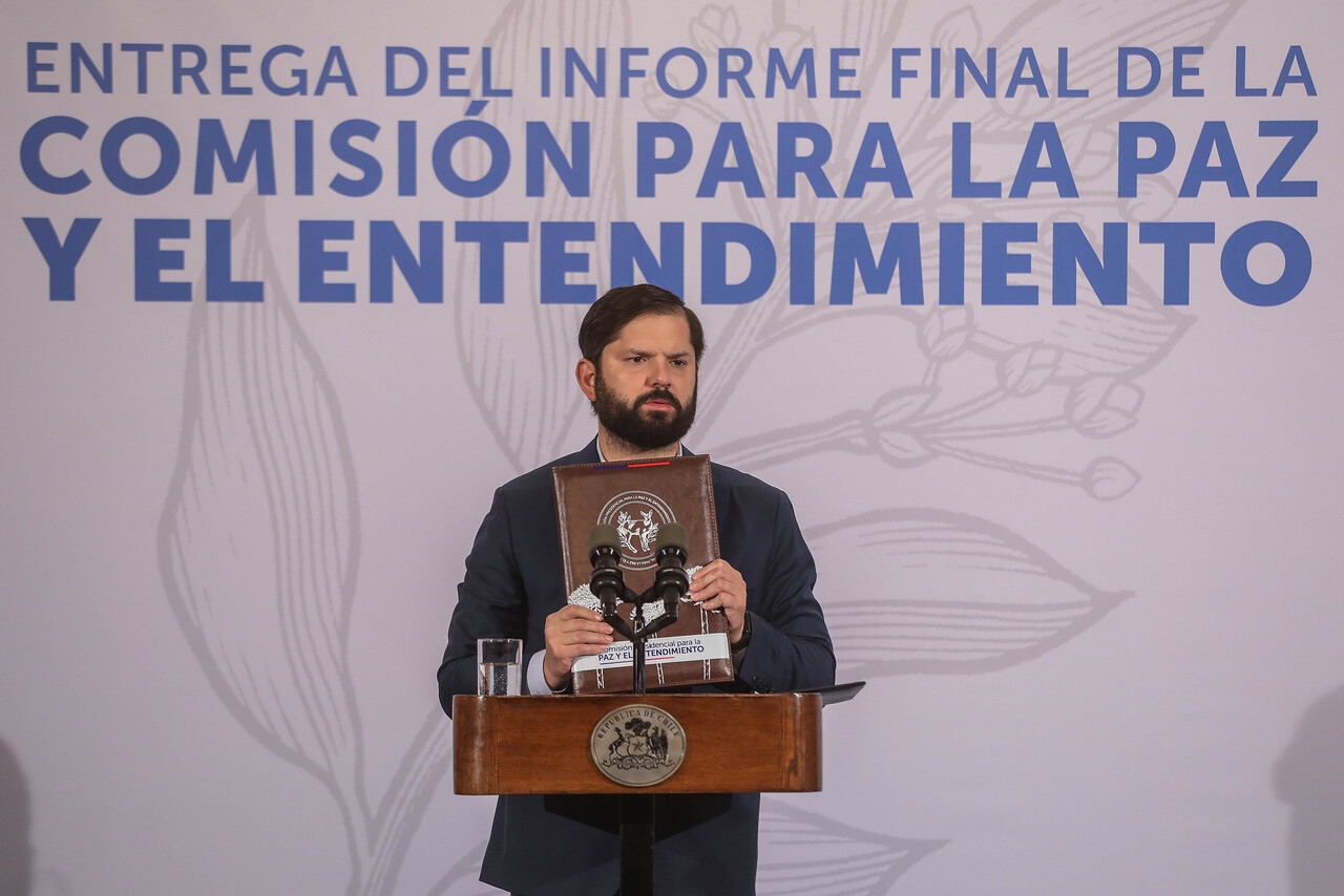 Gobierno responde a Loncon tras petición de detener consulta de la Comisión para la Paz: “Vamos a insistir en ese proceso”