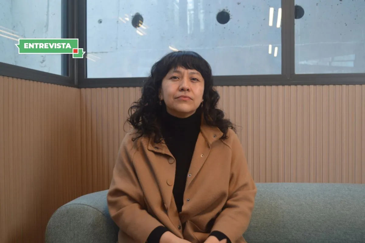 Karla Palma: 