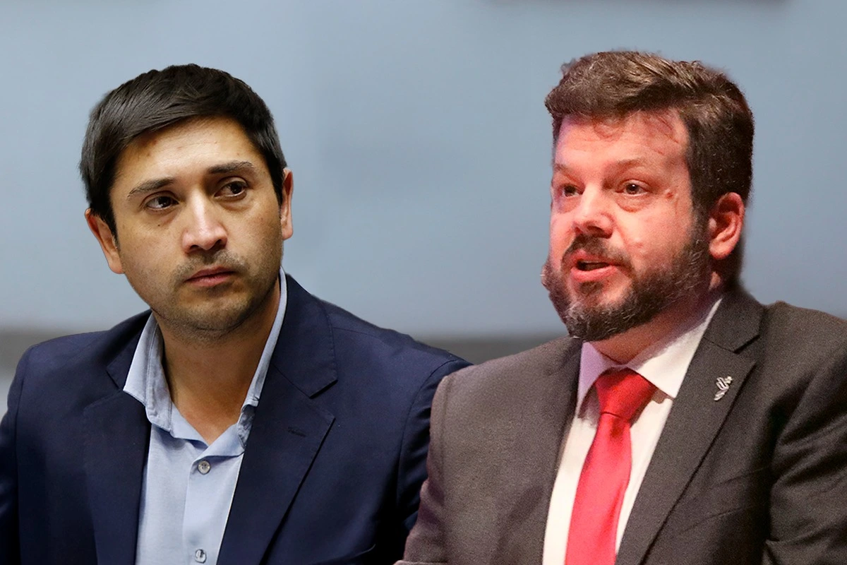 Como pez fuera del agua: Los casos de Calisto en el pacto de Jara y 
