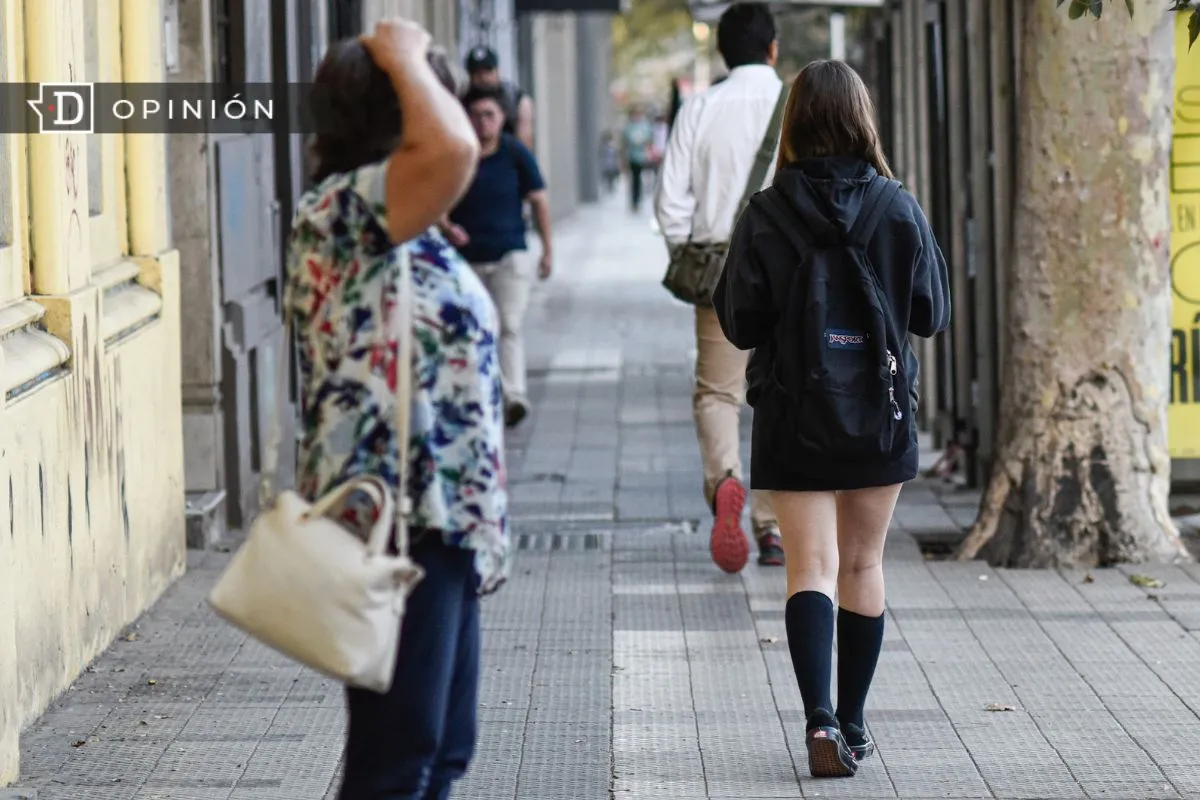 De la sala al barrio: Prevenir la violencia es tarea de todos