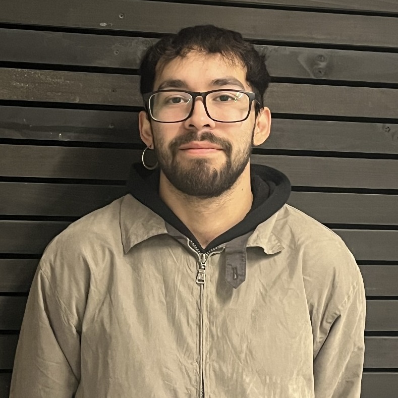 Benjamín Pinto Riffo