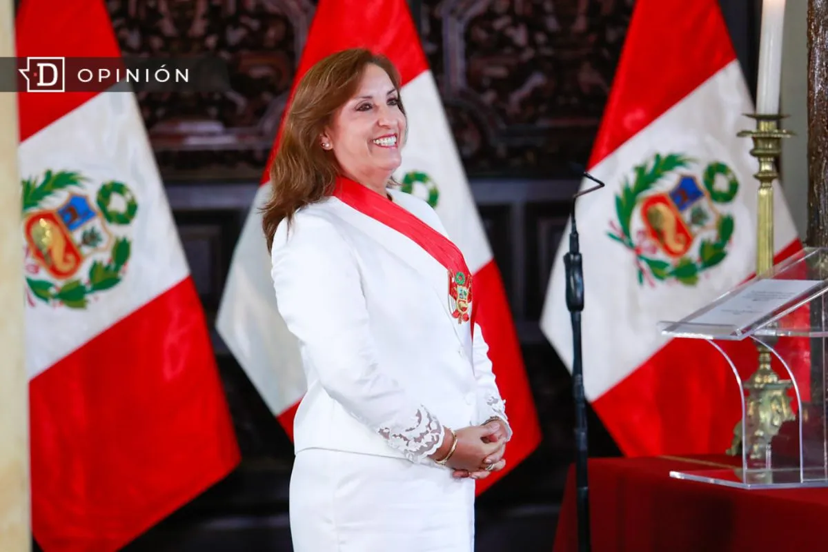 El insulto de la amnistía: Un golpe a la memoria histórica de Perú