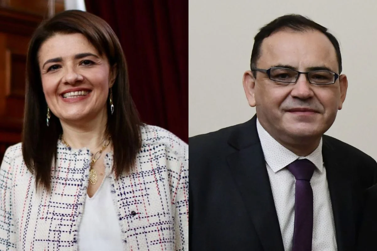 Caso Hermosilla se reactiva: Suprema confirma suspensión de ministra Sabaj y abre proceso de remoción para juez Ulloa